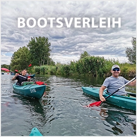 Bootsverleih