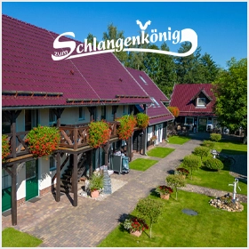 Hotel zum Schlangenkönig